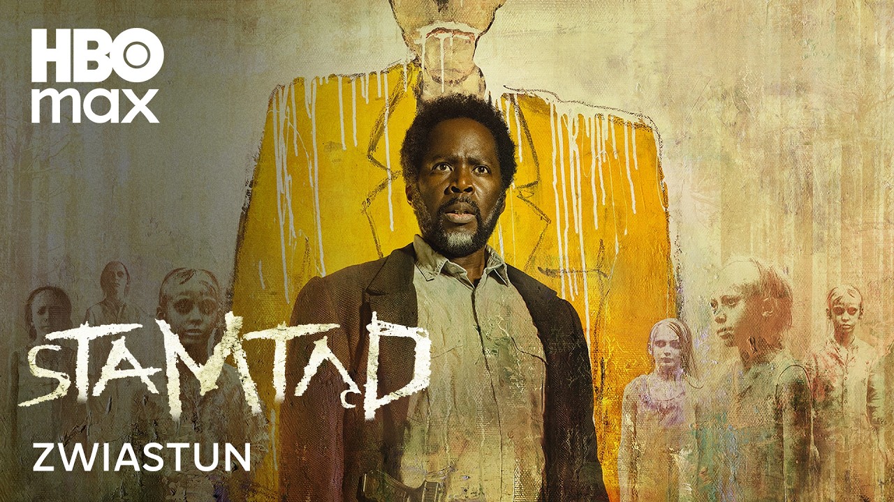 Stamtąd 4. sezon | Oficjalny zwiastun na HBO Max