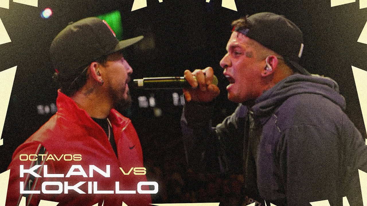 Klan vs Lokillo | Gran Final FMS Internacional 2024 en CDMX 🎤