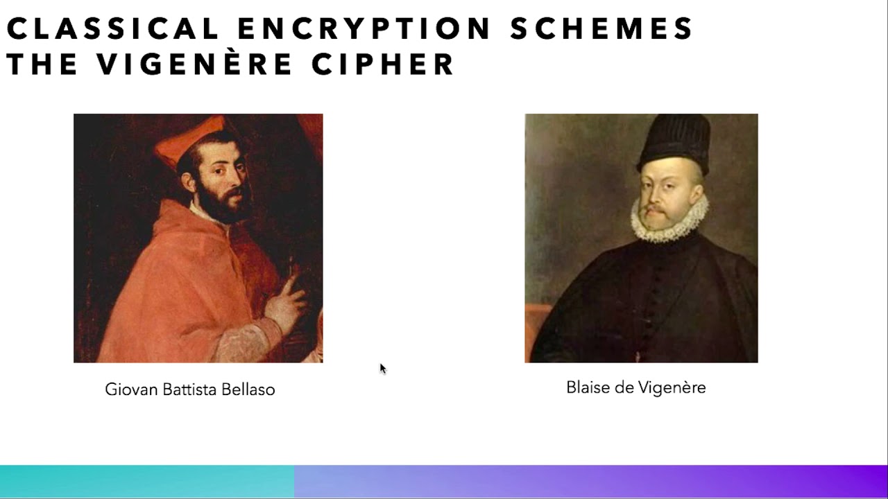 Lecture 3 (Part 3): Unlocking the Secrets of the Vigenère Cipher 🔐