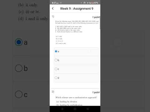 Ans Cryptography and network security Asgn09