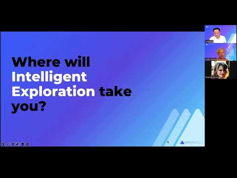 Break the Limits of Data Exploration with High-Impact AI