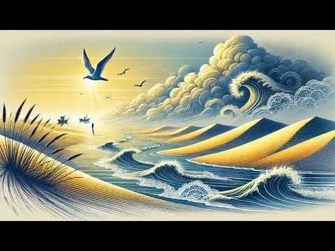 Морето - Живко Патарински