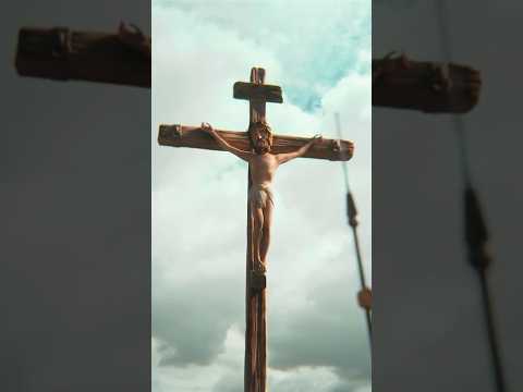 The Ultimate Sacrifice βοΈ | The King Of Kings