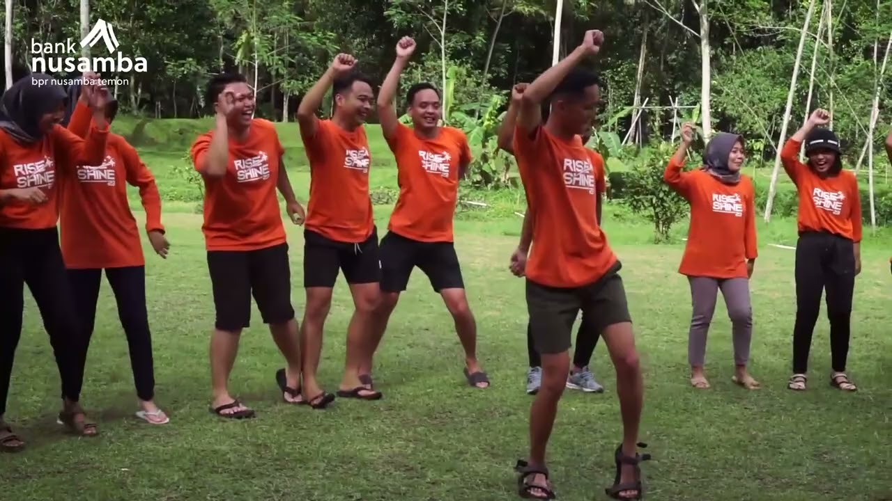 Sosialisasi Rencana Bisnis Bank 2023 & Refresh APU PPT BPR Nusamba