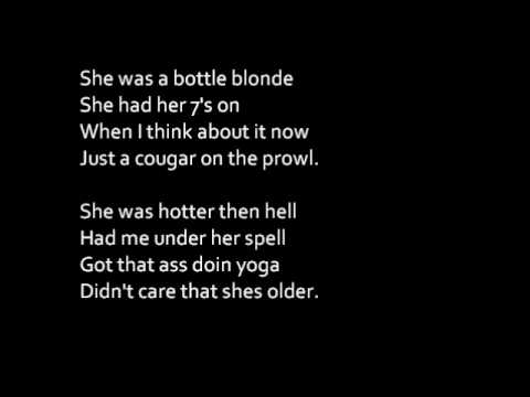 Dont Talk To Strangers Hedley Lyrics.