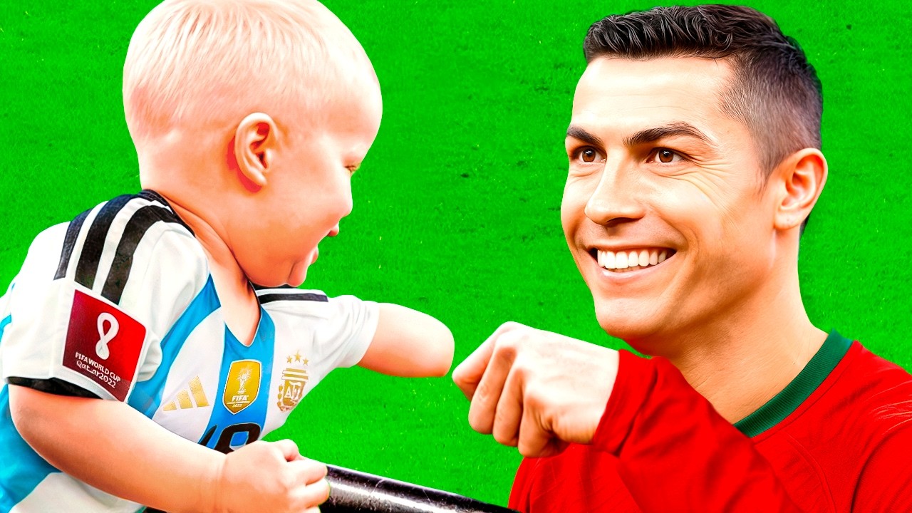 Unforgettable & Respectful Moments in Football ⚽