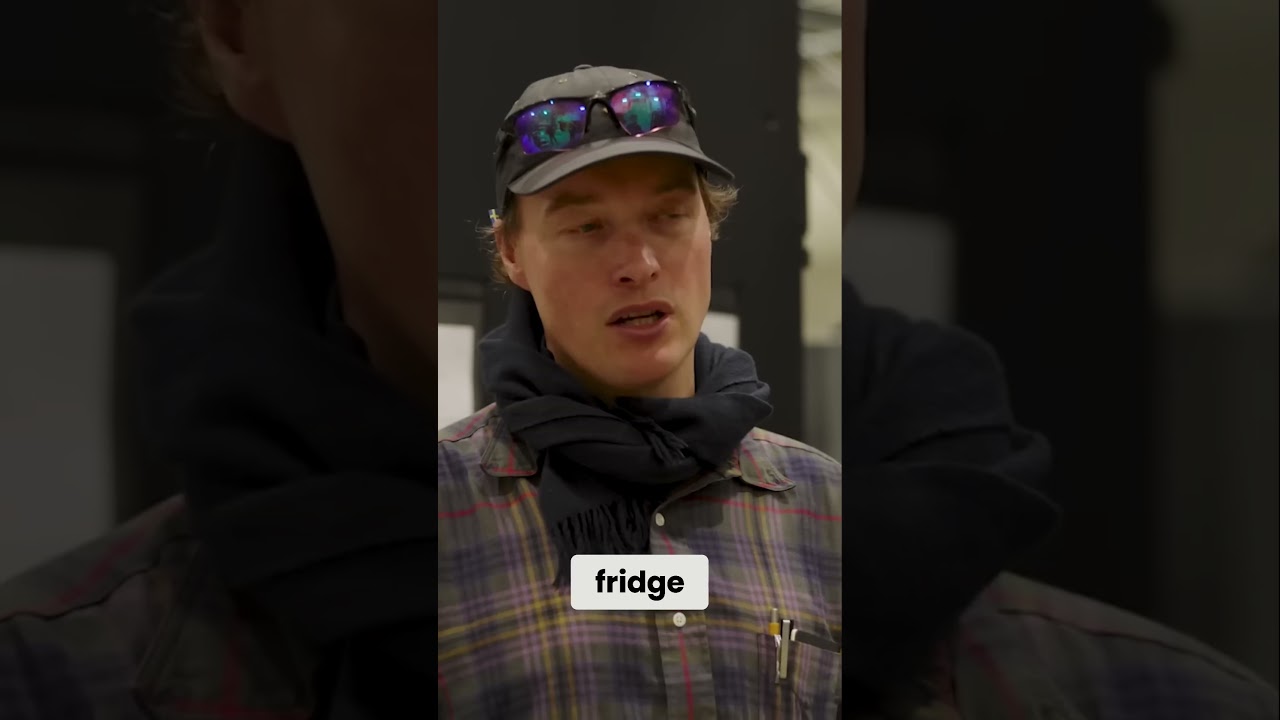 Why Extreme Cold Is Essential for Quantum Computing ❄️