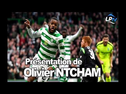 Olivier Ntcham : Profil et Transfert aux Celtics Glasgow
