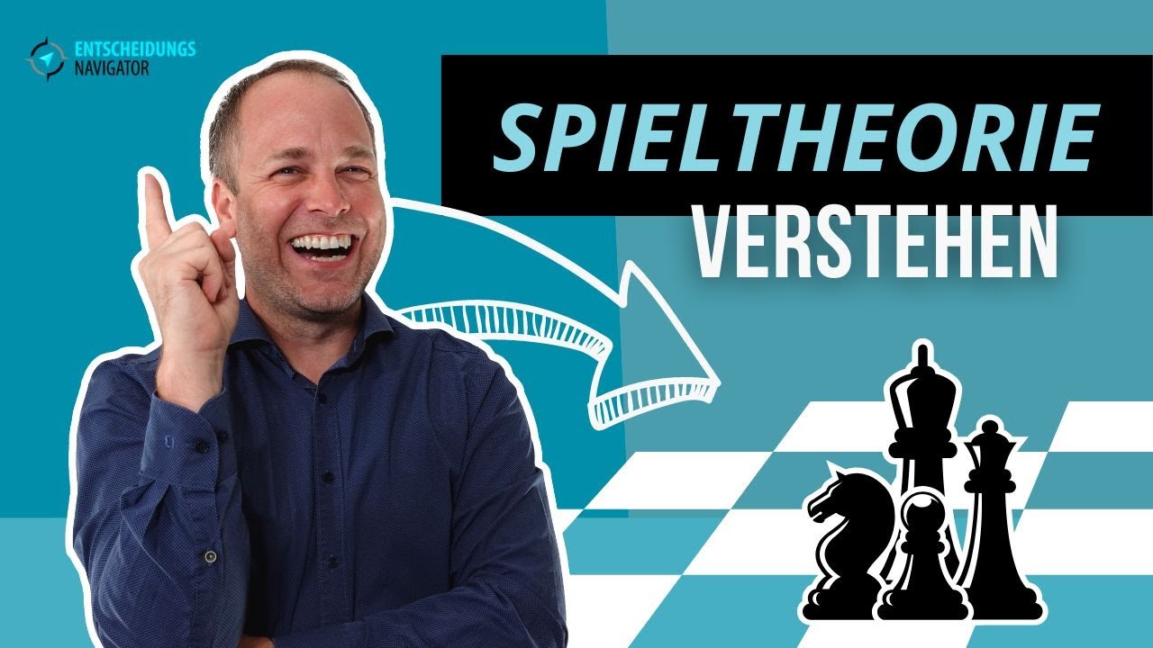 Einfacher Einstieg in die Spieltheorie