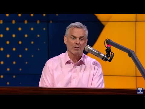 THE HERD | Colin Cowherd BLOWN AWAY, Sam Darnold Is Like TOM BRADY With Seattle Seahawks | NFL