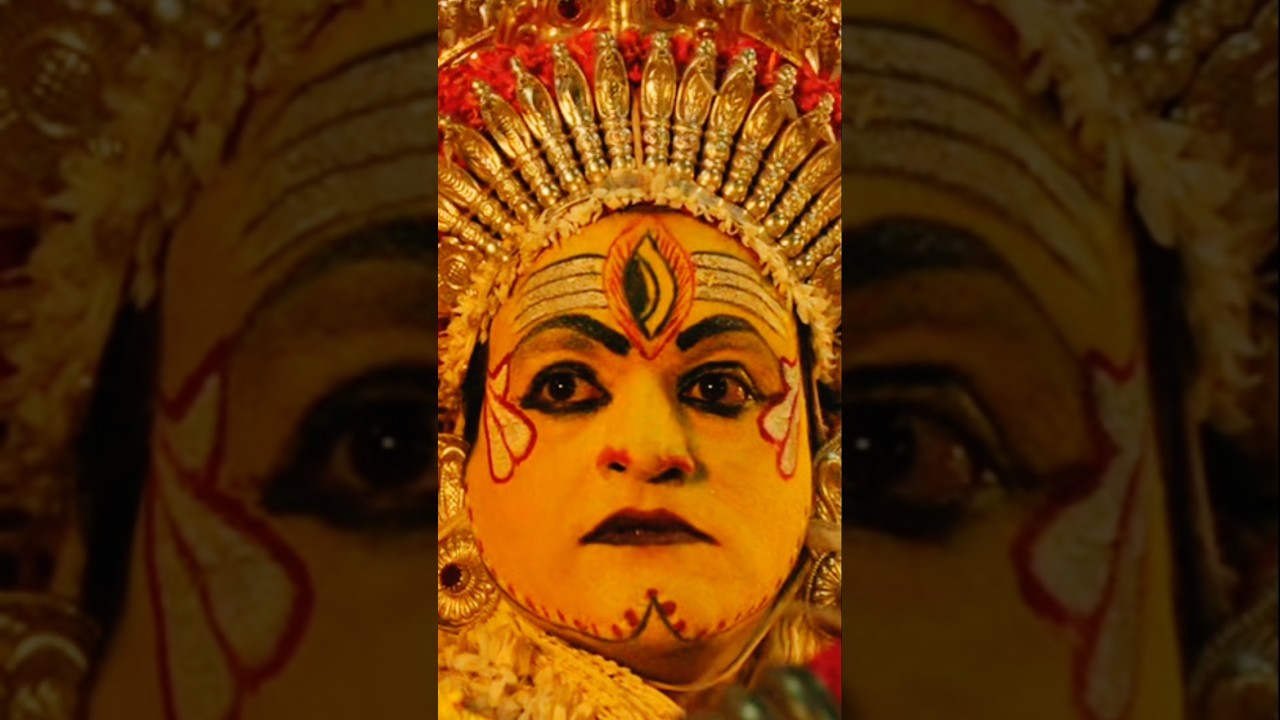 Kantara 2 Official Teaser & Songs 🎬