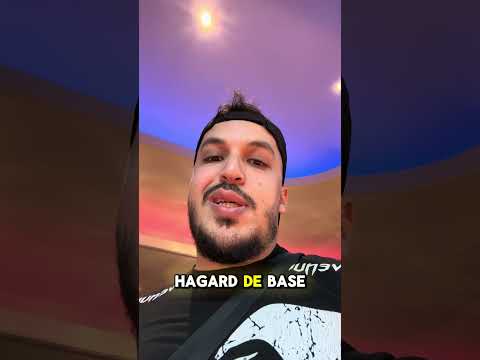 Le pire buffet à volonté…