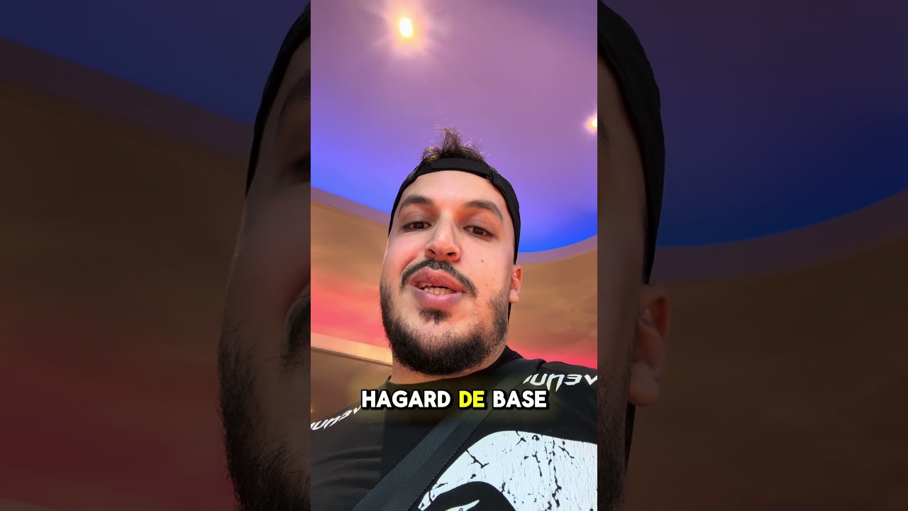 Le pire buffet à volonté que vous ayez jamais testé 🍽️