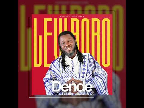 Levi Bobo - Dendé | Clip audio