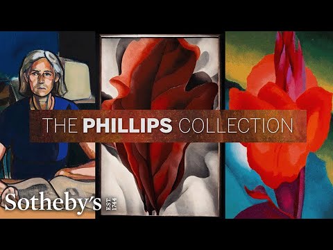 America’s First Modern Art Museum at Sotheby's 🎨