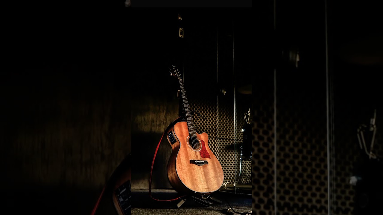 Tere Naam Song Guitar Ringtone & Status 🎸