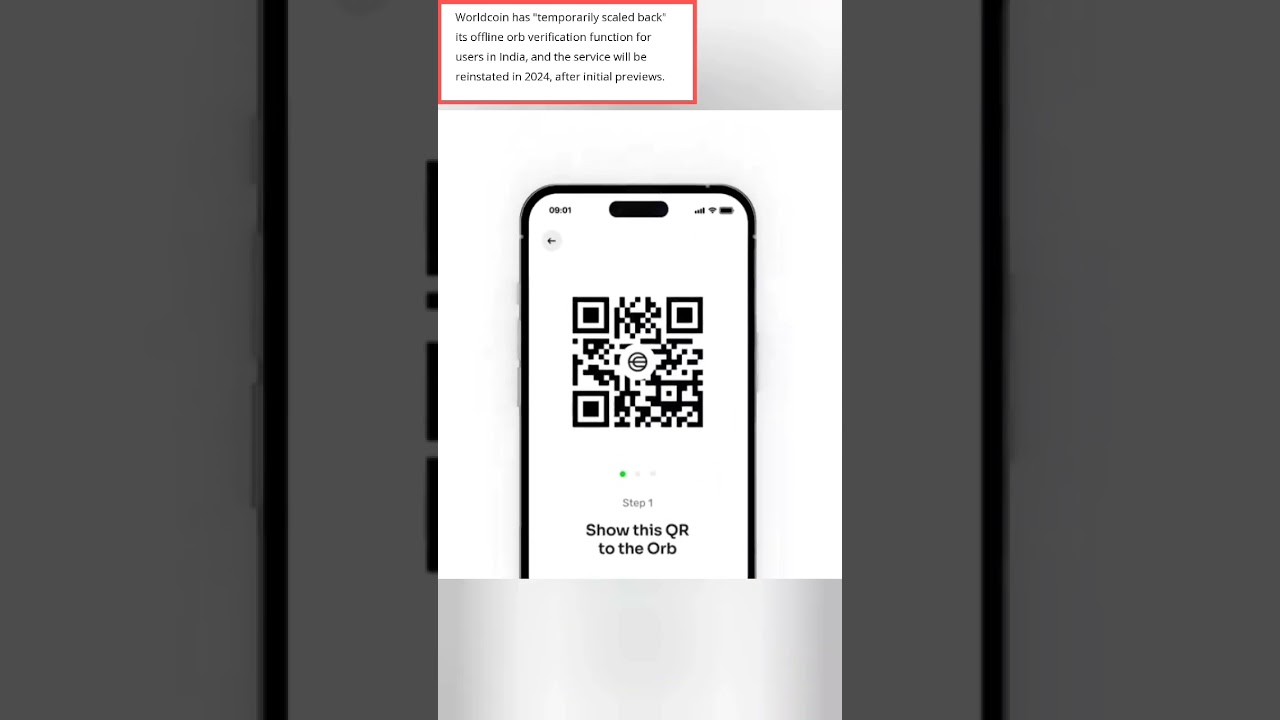 Step-by-Step Guide to ORB Verification for Worldcoin 🔐