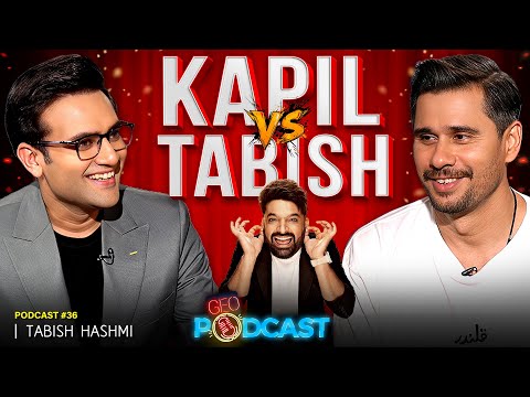 ππππ’π¬π‘ πππ¬π‘π¦π’ π―π¬ πππ©π’π₯ ππ‘ππ«π¦π | Roasting Sessionπ | Geo Podcast with Mubashir Hashmi