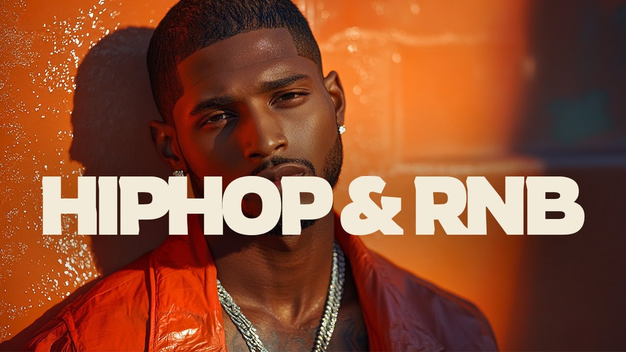 HipHop & R&B Mix 2025 🎶