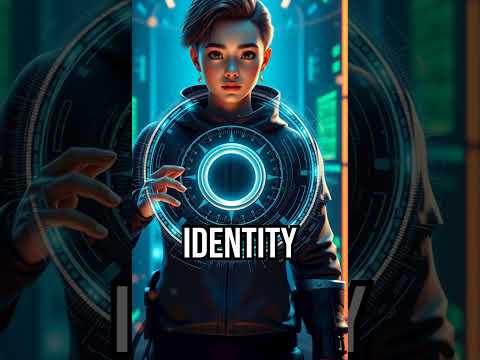 Unveil the secret of ring signatures! #cryptography #privacy #tech