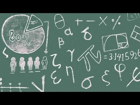 How To Learn And Memorize Math, Numbers, Equations, And Simple Arithmetic