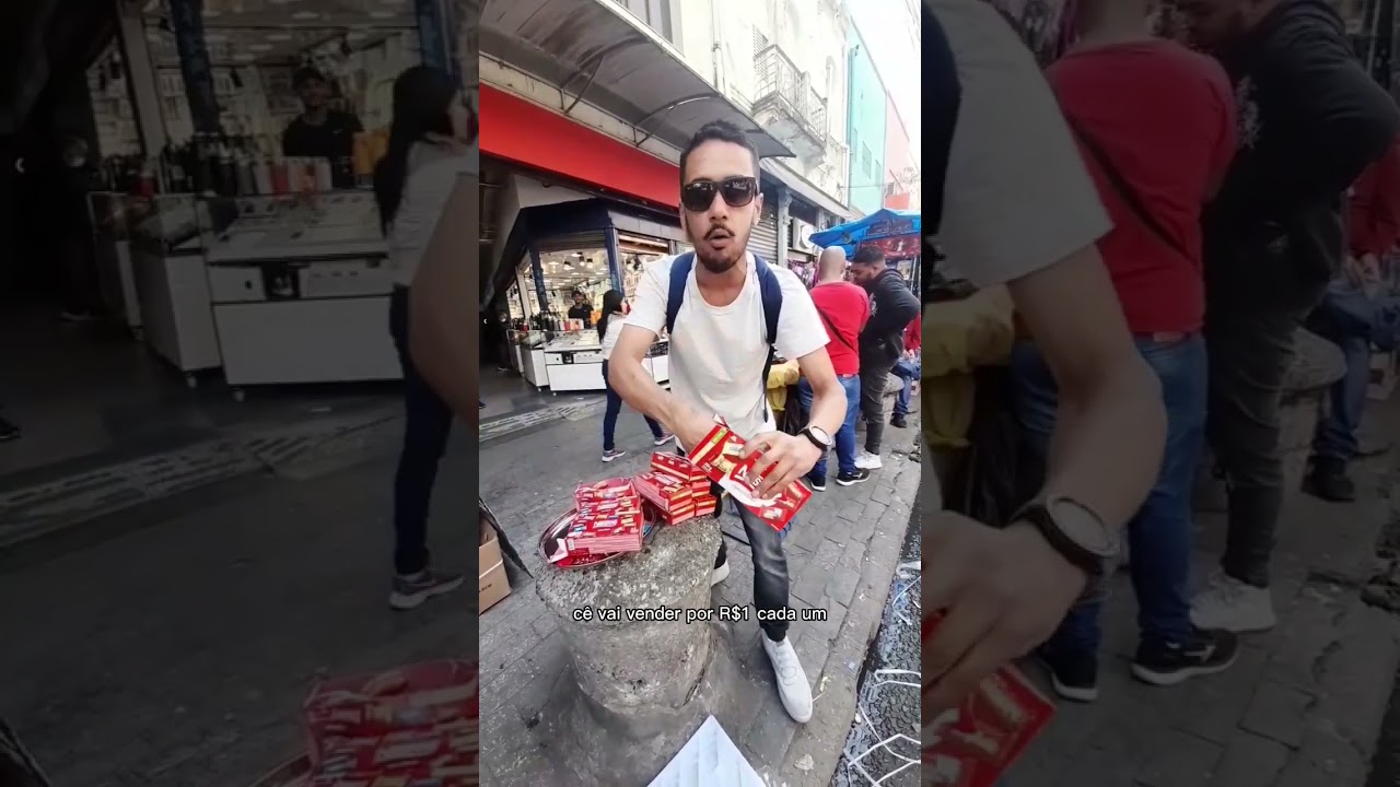 Vendas e Empreendedorismo: Pense Fora da Caixa 🍫