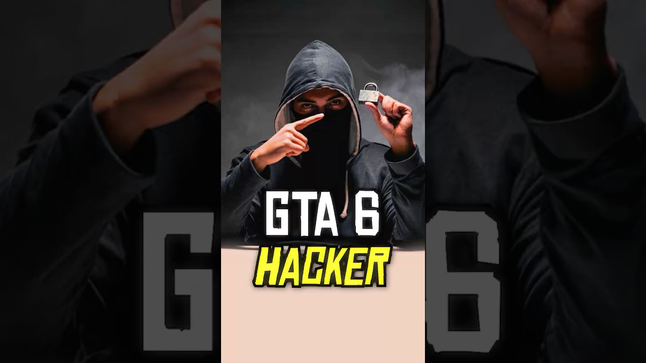 Le Mystérieux Hacker de GTA 6 Dévoilé ! 💀