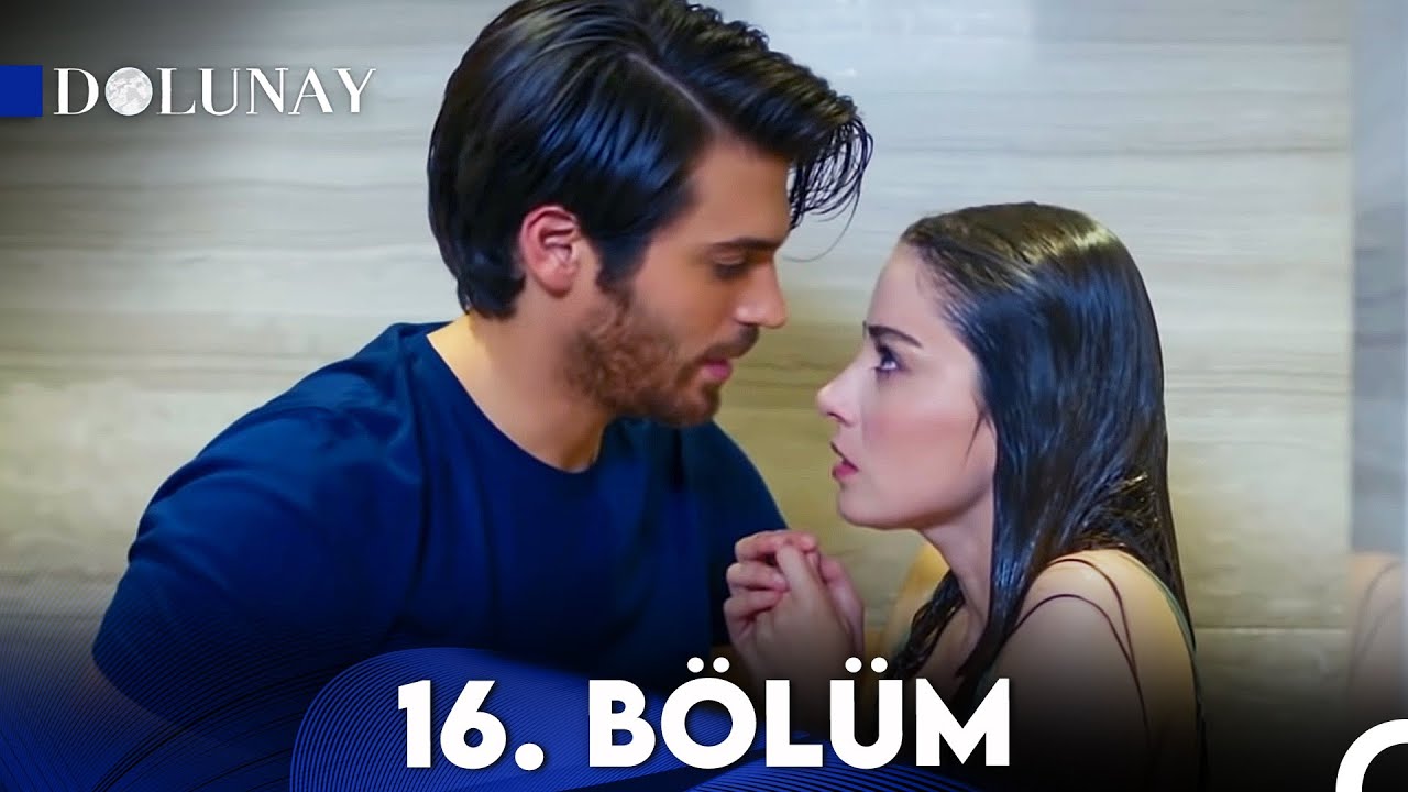 Dolunay 16. Bölüm İzle - startv.com.tr 🎬