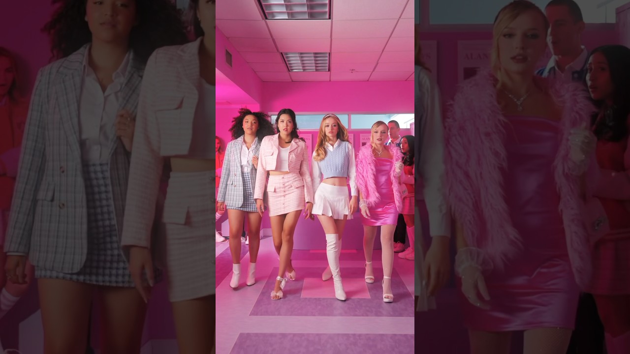 Billionaire Girls Club: Must-Watch Episode Preview 💖