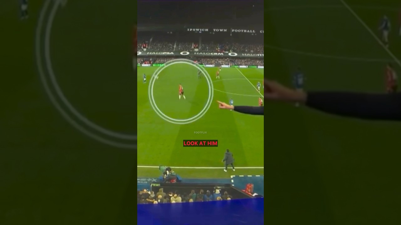 Why Ruben Amorim Urgently Needs New Signings for Manchester United ⚽