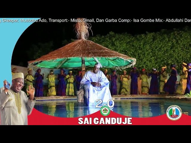 Sabuwar Wakar Dauda Kahutu Rarara - Video Hausa Full Original Latest