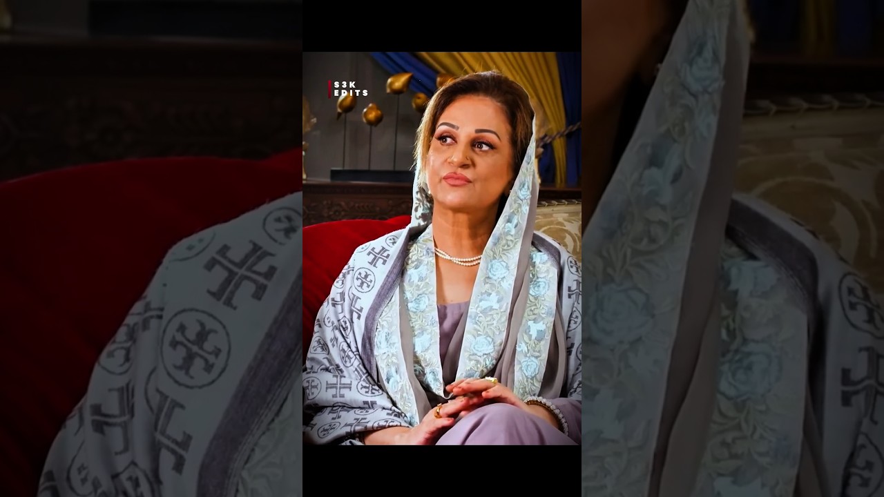 Best Mother Ever ❤️ | Tere Bin | Wahaj Ali & Yumna Zaidi