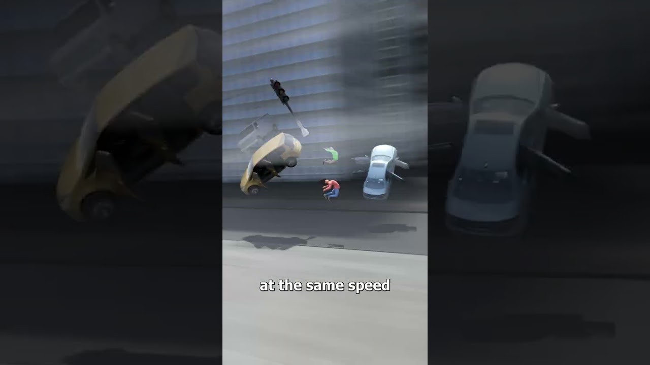 What If Earth Stopped Rotating? π