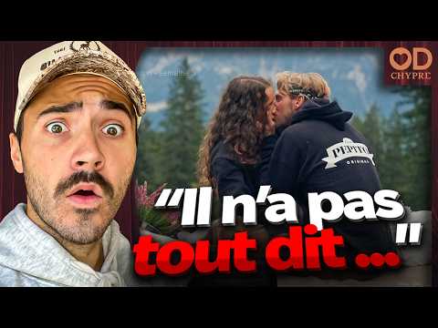 SEB LE PLUS GROS PLAYER DE L’HISTOIRE À OD CHYPRE ?!