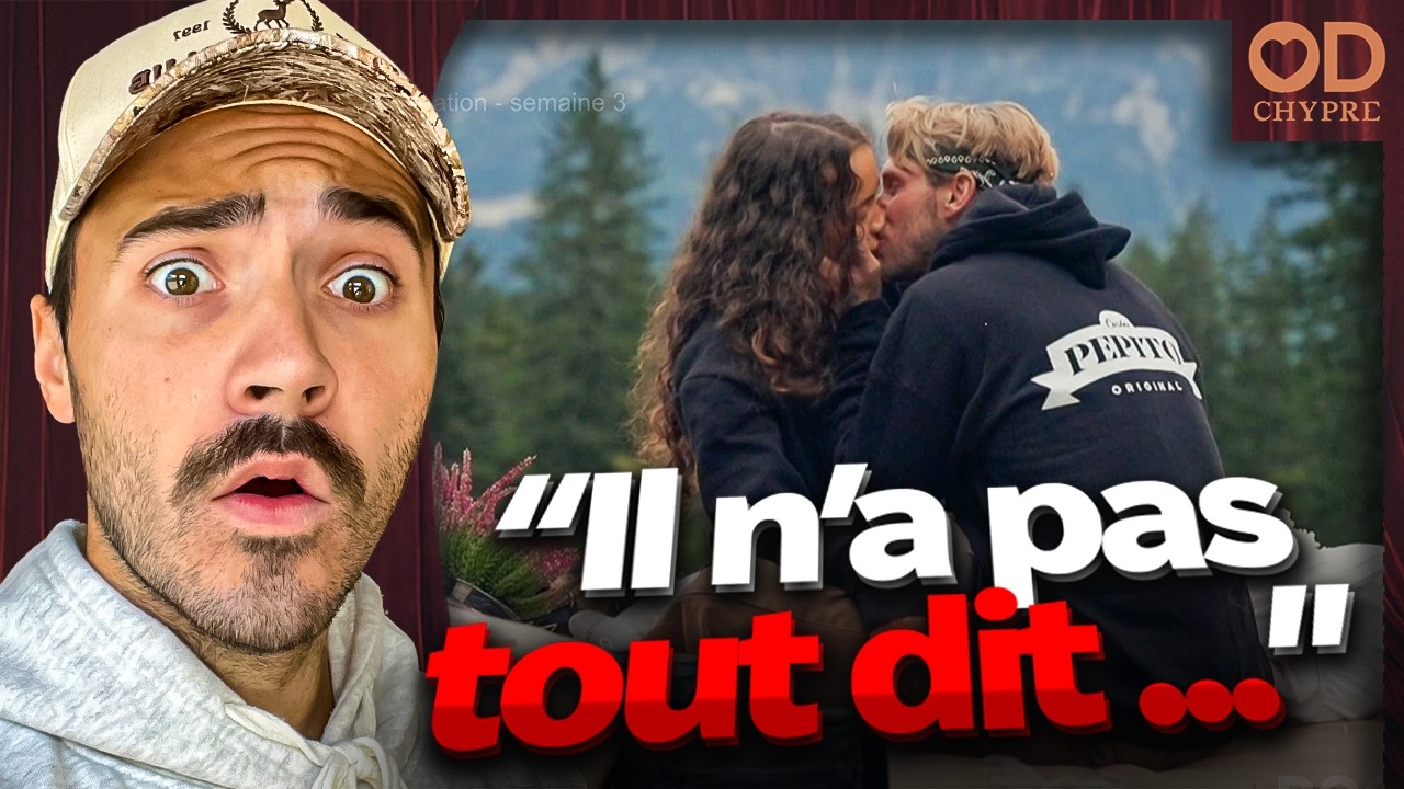 Le plus gros joueur de l’histoire d’Occupation Double Chypre ?! 🔥