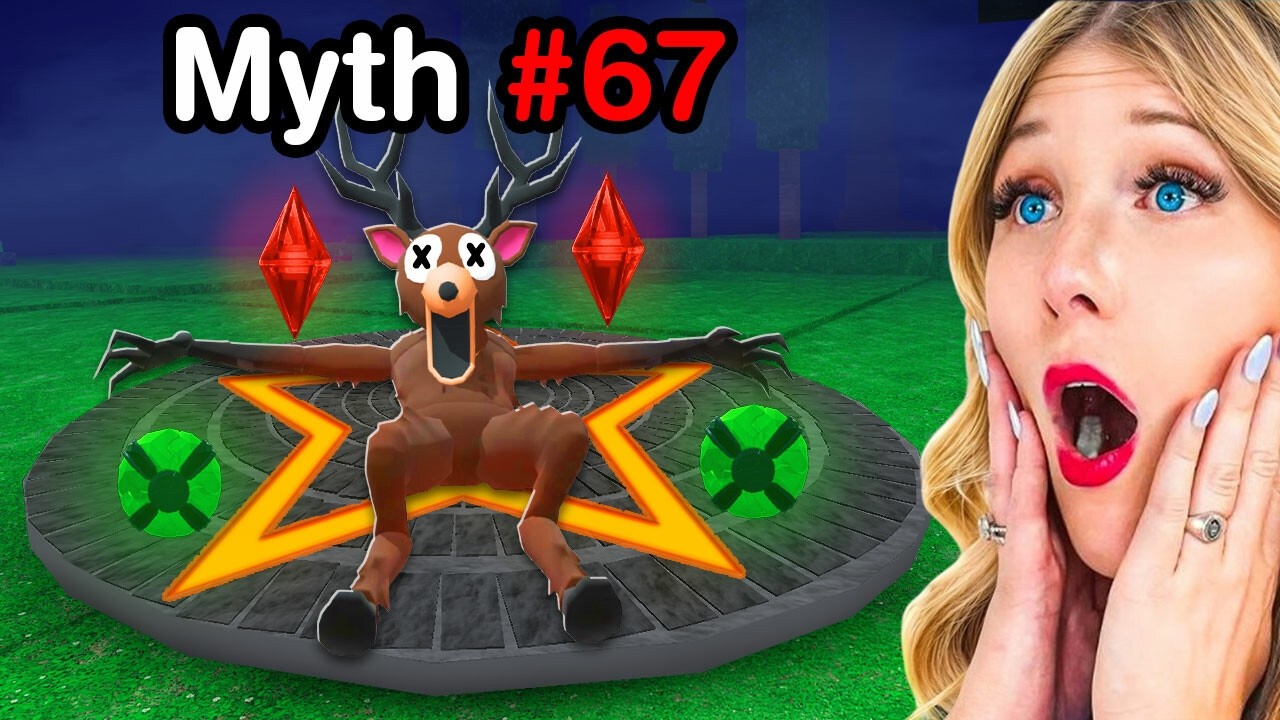 Tested 99 Myths: What Really Works? ๐