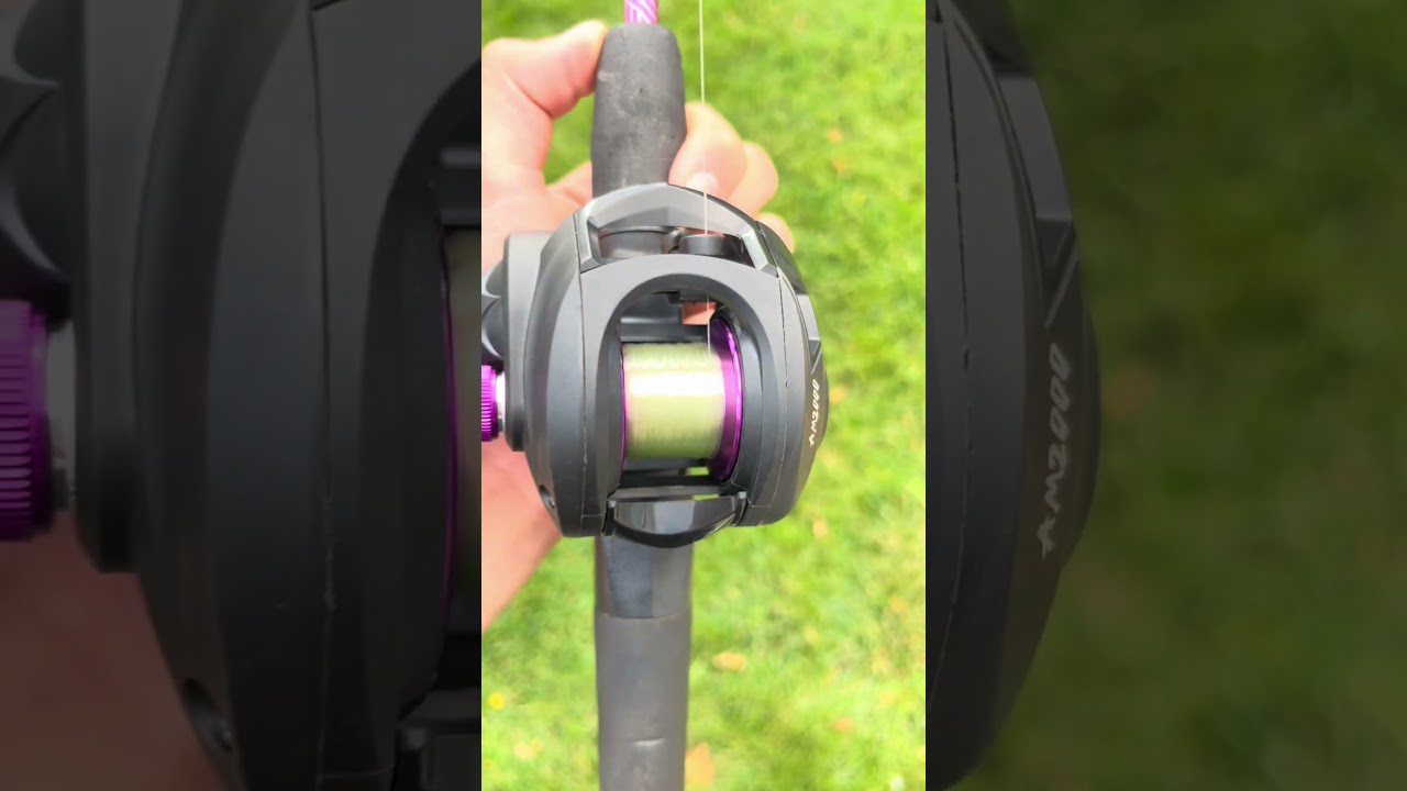 Is the $20 Baitcaster from Amazon Worth It? Find Out! 🎣