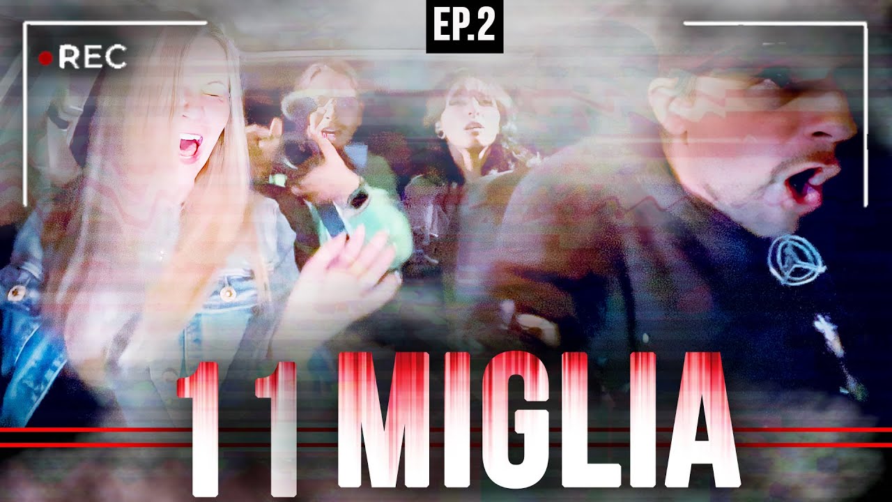 Guardone spiato in auto con video online 😱