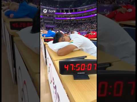 JEE Aspirants in Olympic 🤣💀 IIT JEE Prep | IIT JEE | JEE Mains & Advanced #iit #jee