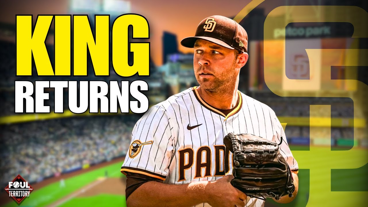 Is Michael King Worth 75 Million for the San Diego Padres?
