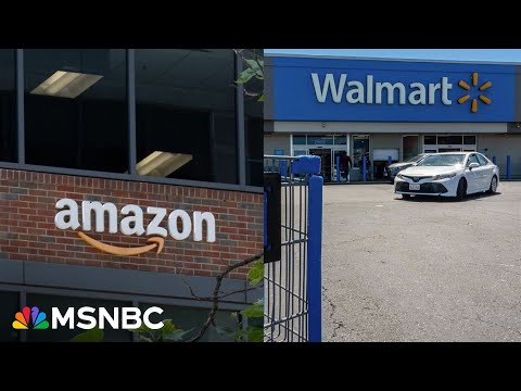 Amazon set to cut 14,000 corporate roles as it boosts artificial intelligence