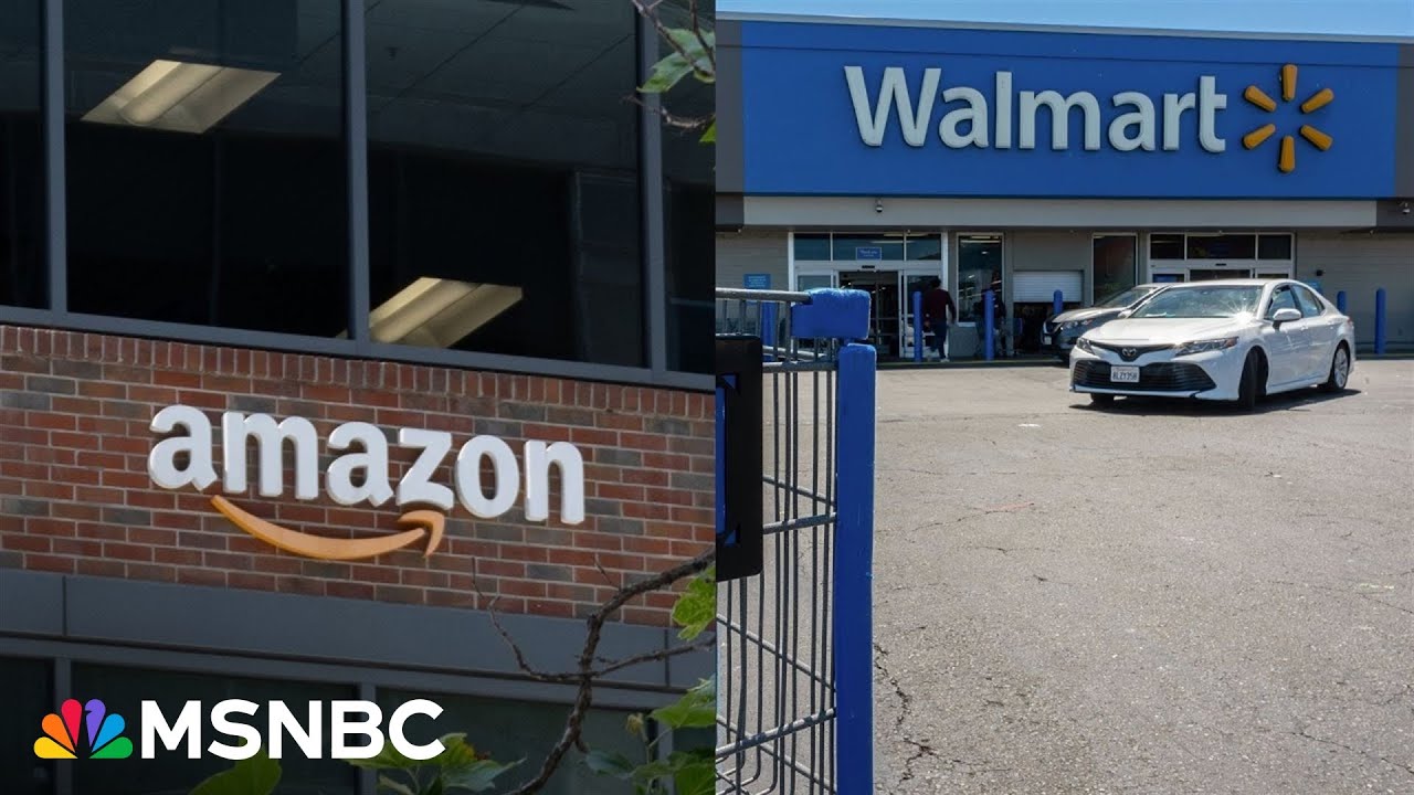 Amazon to Cut 14,000 Jobs Amid AI Expansion 🚀