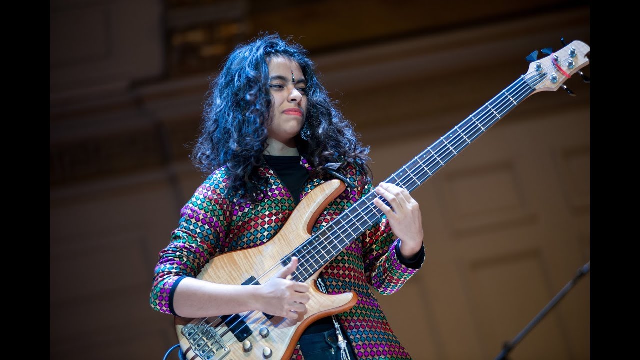 A. R. Rahman Performs at Berklee 🎶