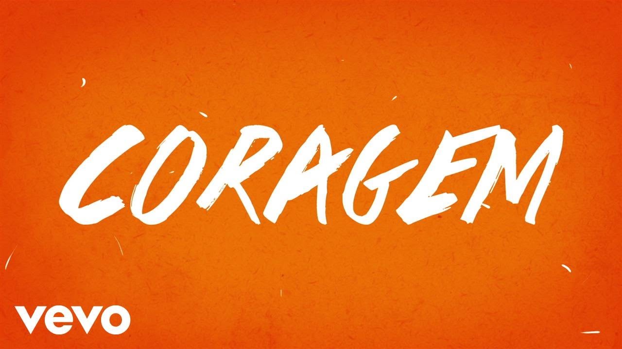 Diogo Nogueira lança a emocionante música 'Coragem' com vídeo de letra 🎶