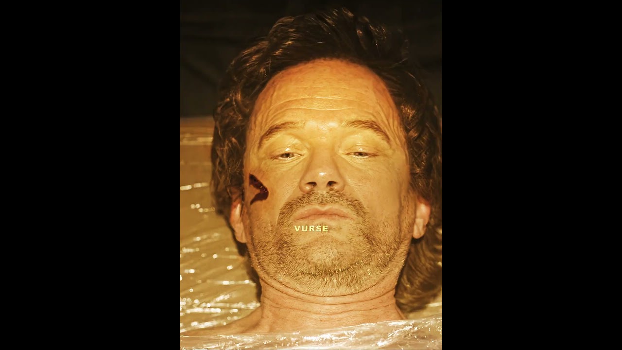 Bay Harbour Butcher in Dexter Resurrection S1 E4 🩸