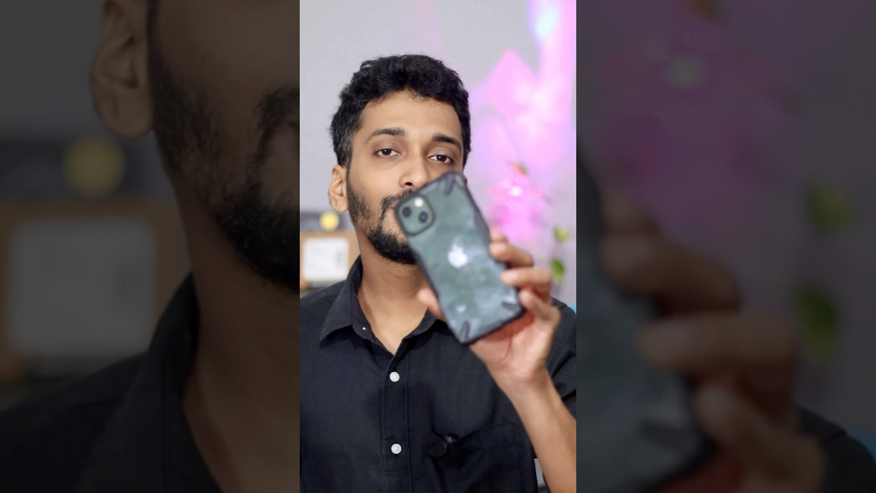 iPhone to Android & Android to iPhone File Transfer | Quick Guide