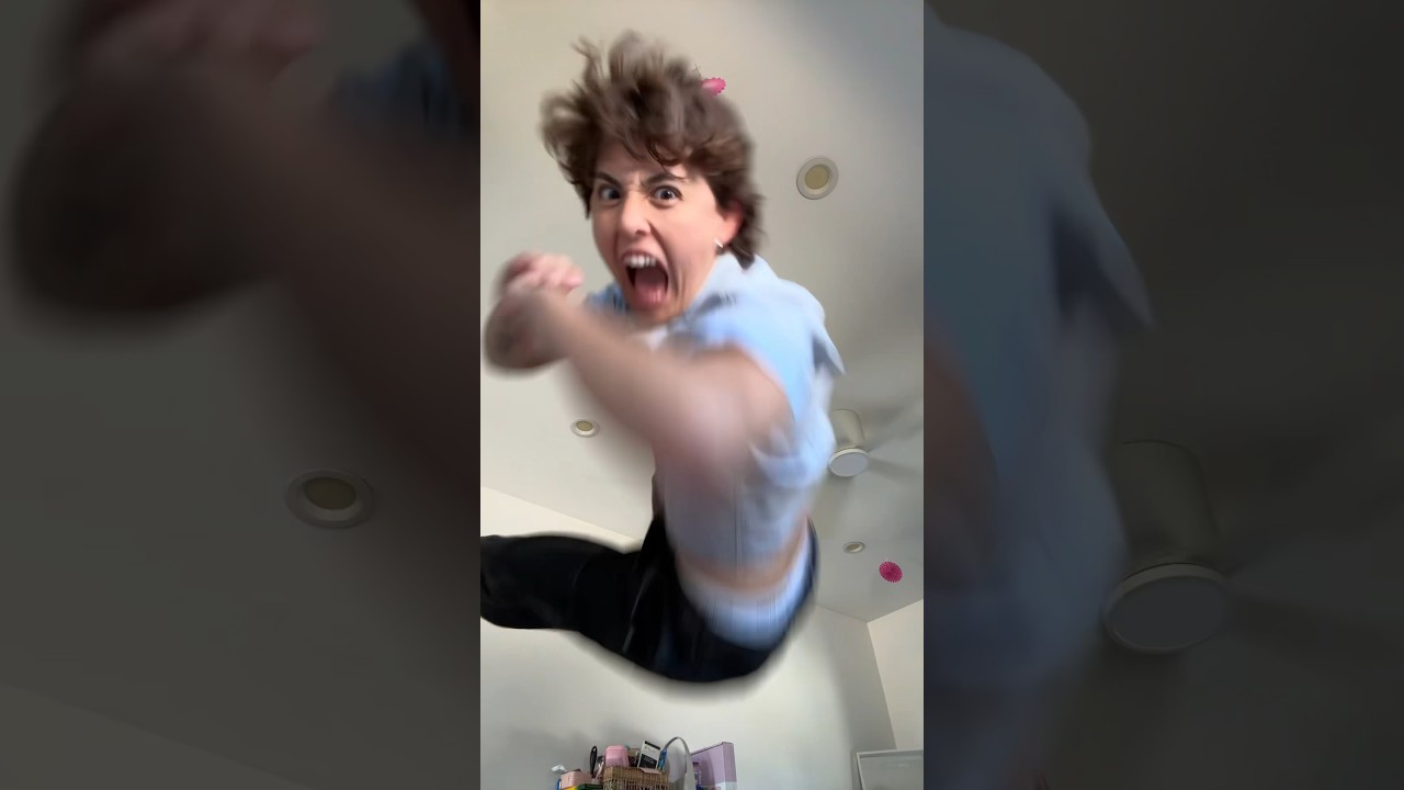 No, I’m NOT A GUY 💅 | Mattie Westbrouck #shorts