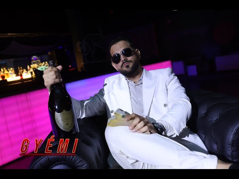 Gyémi-Monte Carlo Casino - | Official ZGStudio video |