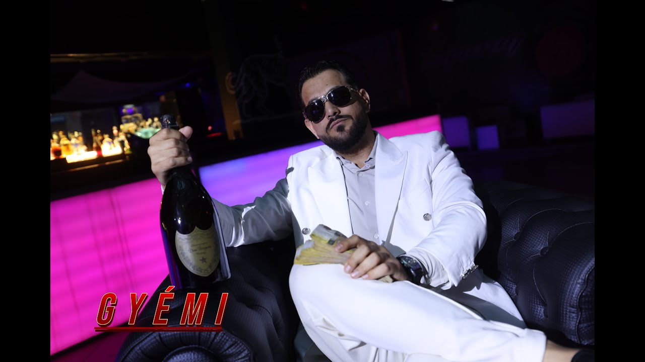 Experience the Excitement at Gyémi-Monte Carlo Casino 🎲 | Official ZGStudio Video