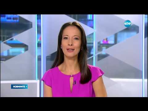 Ивет Лалова финишира първа, отива на полуфинал на 200 метра - Новините на NOVA (15.08.2016)